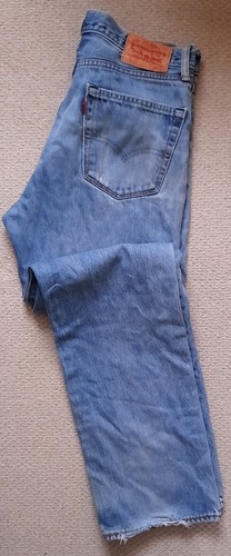 Mens levi 751 - levi's, leg