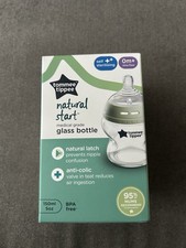 Tommee Tippee Natural Start