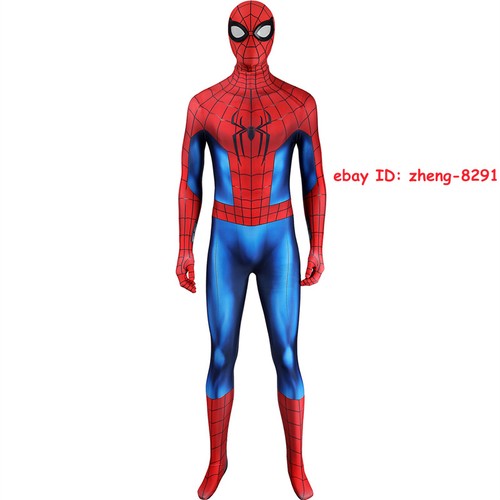 Spider man brand - spider-man:, new