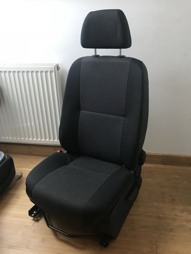 Mercedes sprinter vw crafter - sprinter,