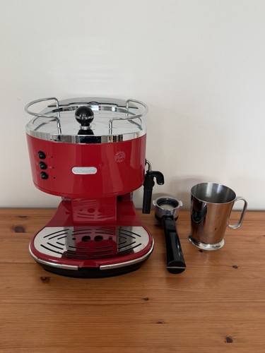 Delonghi icona eco310 coffee - icona,