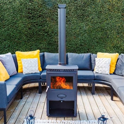 Outdoor heater free - outdoor,