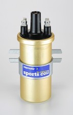 Fuel Parts Sports Coil Ballast