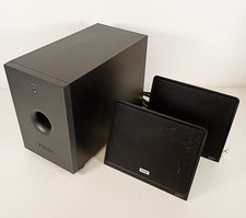 Teac TD-X250i Subwoofer &