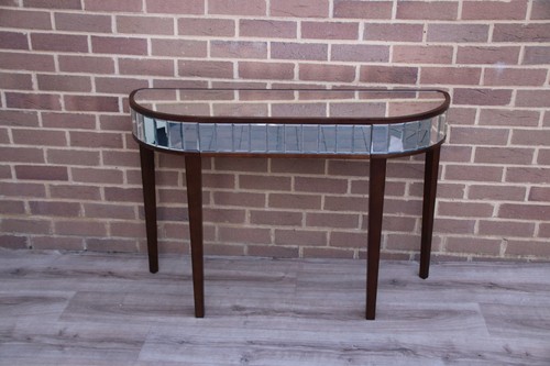 Laura ashley mirrored console - ashley,