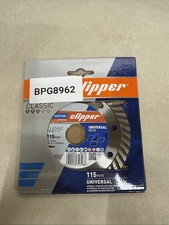 Norton Clipper Classic