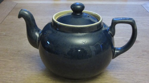 Rare vintage denby cottage - rare,