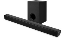 Bush SR190DG 2.1Ch Bluetooth