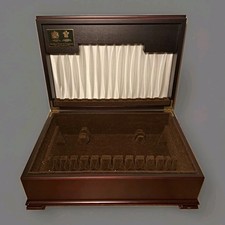 Vintage EMPTY Arthur Price