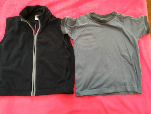 Girls guides official gilet - guides,