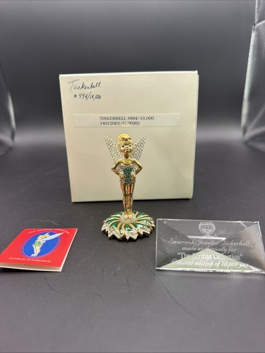 Arribas disney tinker bell - disney,