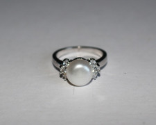 STERLING SILVER 925 Chunky