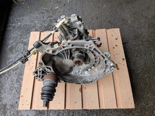 VAUXHALL ASTRA J 1.4 PETROL