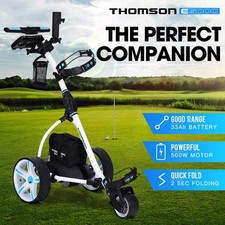 NNEMB Golf Buggy Electric