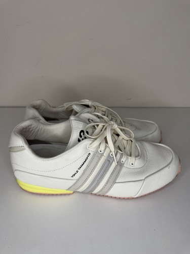 Adidas yohji yamamoto - yohji,