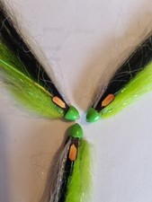 3 x Caledonia Spring Monkey