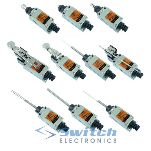 Ip65 limit switch nc - limit, /