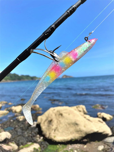 Sidewinder glitter king - glitter,