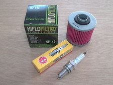Yamaha Tune Up Kit XT600 XT