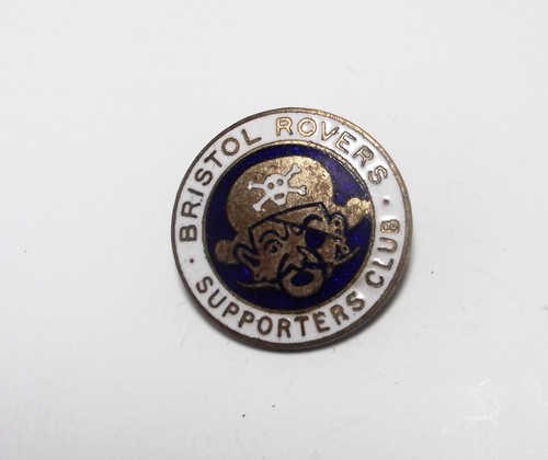 Bristol rovers vintage - rovers,