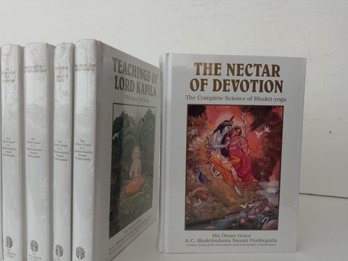 Sapta rishi rare set - sapta, 7