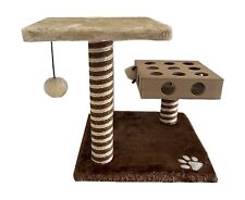 Cat Scratching Post Scratch