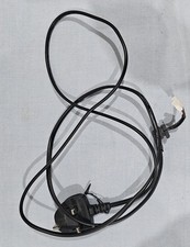 Sony TV KD55XG8796 Power Cabe