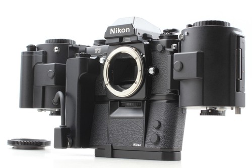 Rare set mint nikon - [mint],