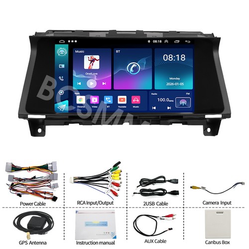 Car stereo radio gps - car,