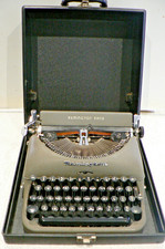 VINTAGE  REMINGTON RAND