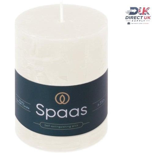 Elegant unscented pillar - elegant,