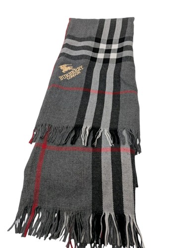 Vintage burberry grey - vintage, nova