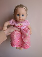 Baby Annabell Doll Little