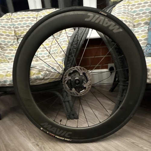 Mavic cosmic sl65 - sl65, wheel