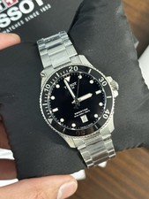Tissot Seastar 1000 Quartz