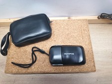 Olympus Mju I Film Camera