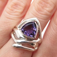 HAGIT GORALI 925 Sterling