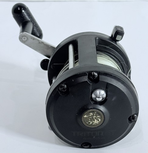Shimano triton 100gt fishing - 100gt,
