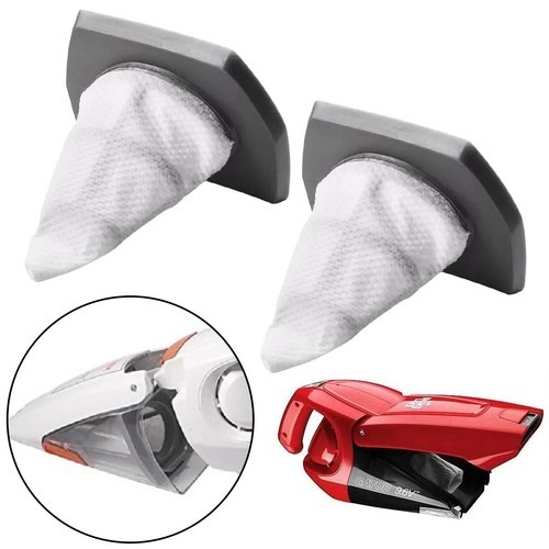 Vax vacuum cleaner fabric - 2x,