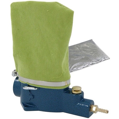 Pneumatic air spark plug - air,