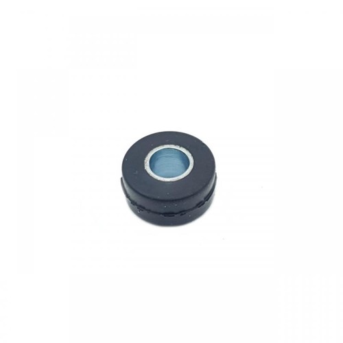 Clutch flexible coupling