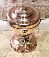 Victorian Antique Copper