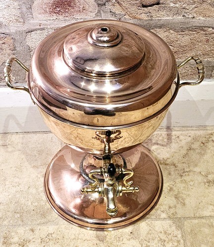 Victorian antique copper - victorian,