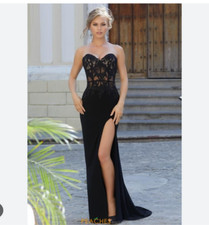 Stunning Madeline Gardiner