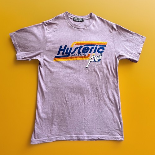 Hysteric glamour hys girl - glamour,