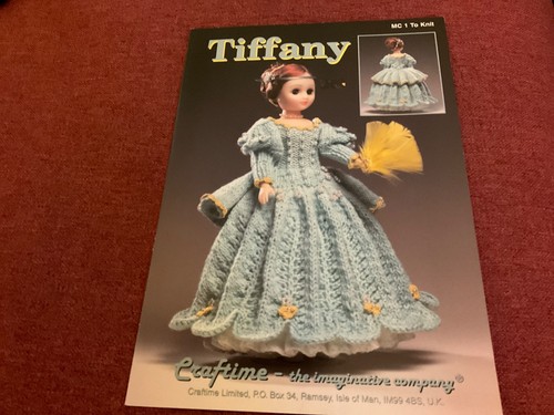 Craftime knitting pattern - craftime,