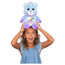 New Care Bears 14" Medium