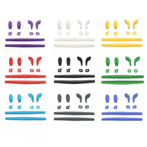Hawkry rubber kits replacement - hawkry,