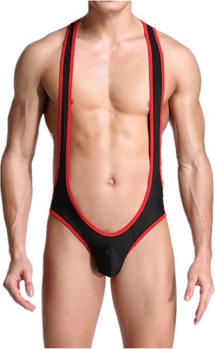 Ranraner men wrestling - ranraner, singlet