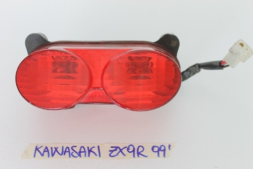 Taillight kawasaki 9r - taillight,